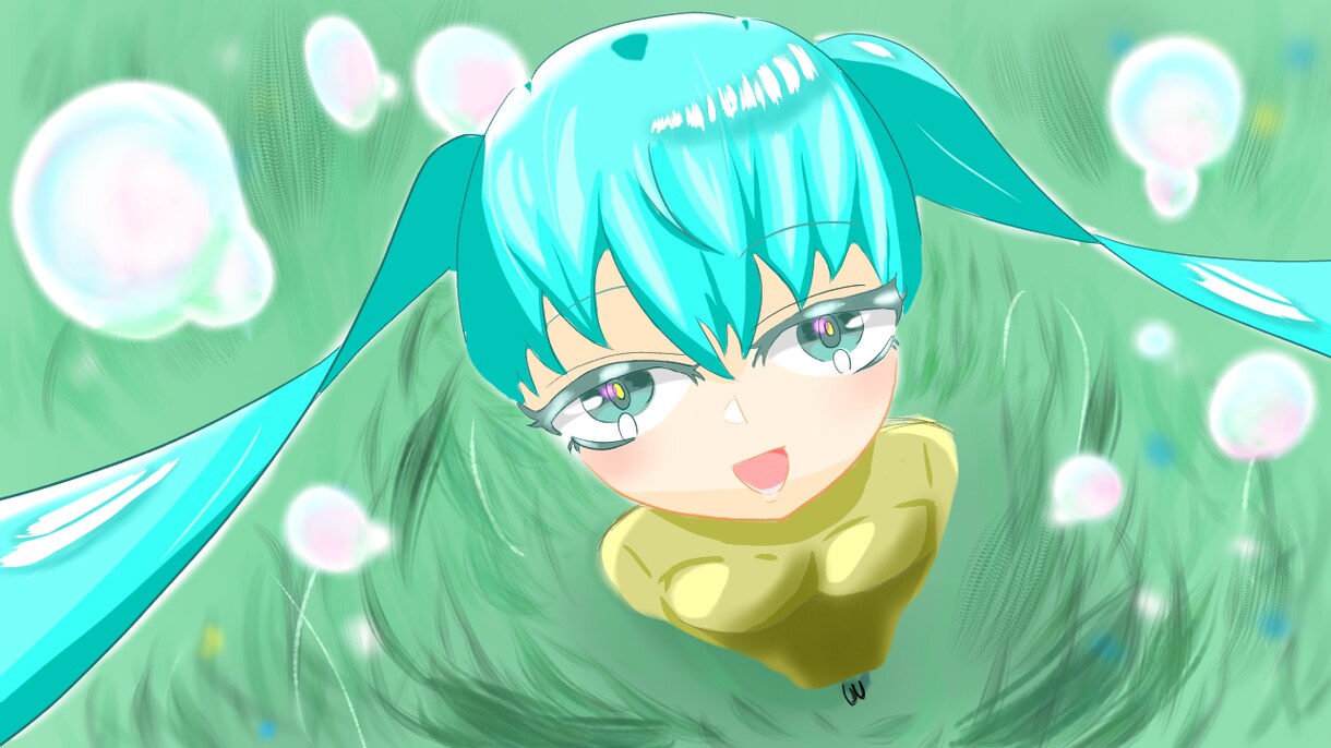 あなただけのアイコンを作成します あなただけのオリジナルアイコン作成します イメージ6