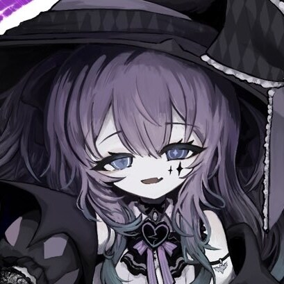厚塗りによる重厚感あるイラスト作ります 他にないダークで、美しいイラストをご提供いたします イメージ1