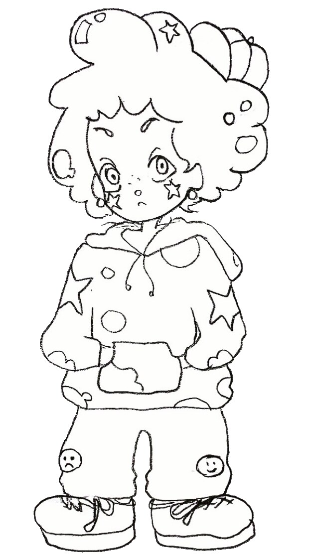 ポップで可愛いイラストを描きます いつでもご連絡ご相談ください。 イメージ7