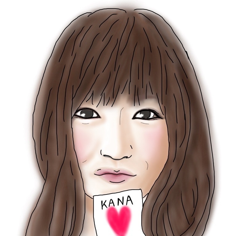 写真に忠実な(!?)似顔絵・イラストを描きます SNSのアイコンに写真を載せるのが恥ずかしいアナタへ♬ イメージ2
