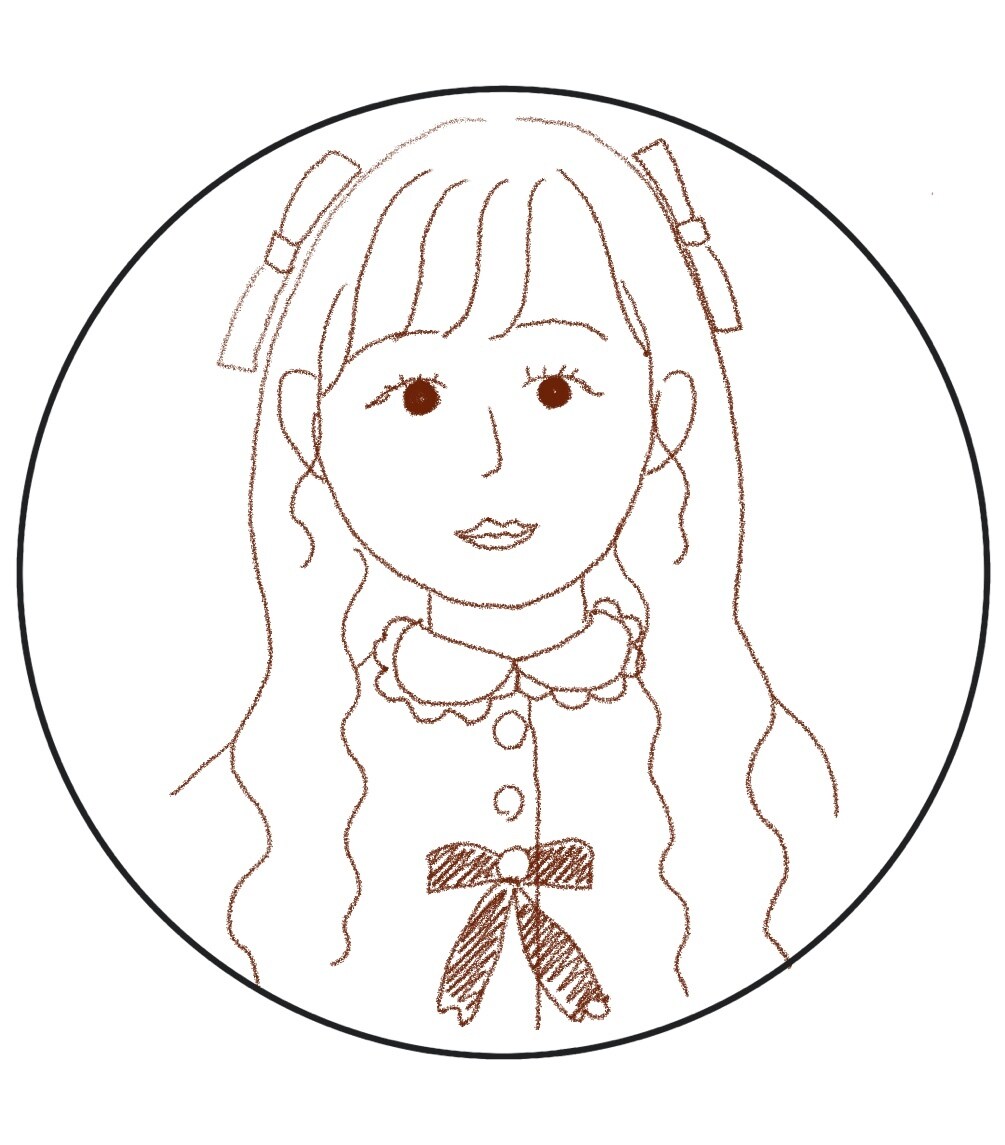 SNS等で使えるイラストアイコン描きます 〜愛されシンプルかわいいイラスト〜 イメージ7