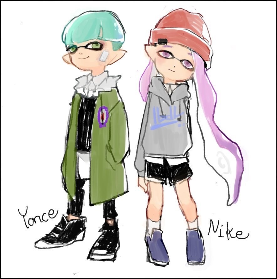 イラスト、アイコン、立ち絵を制作致します！！！ます 正方形 首から上イラスト 1500円から！ イメージ5