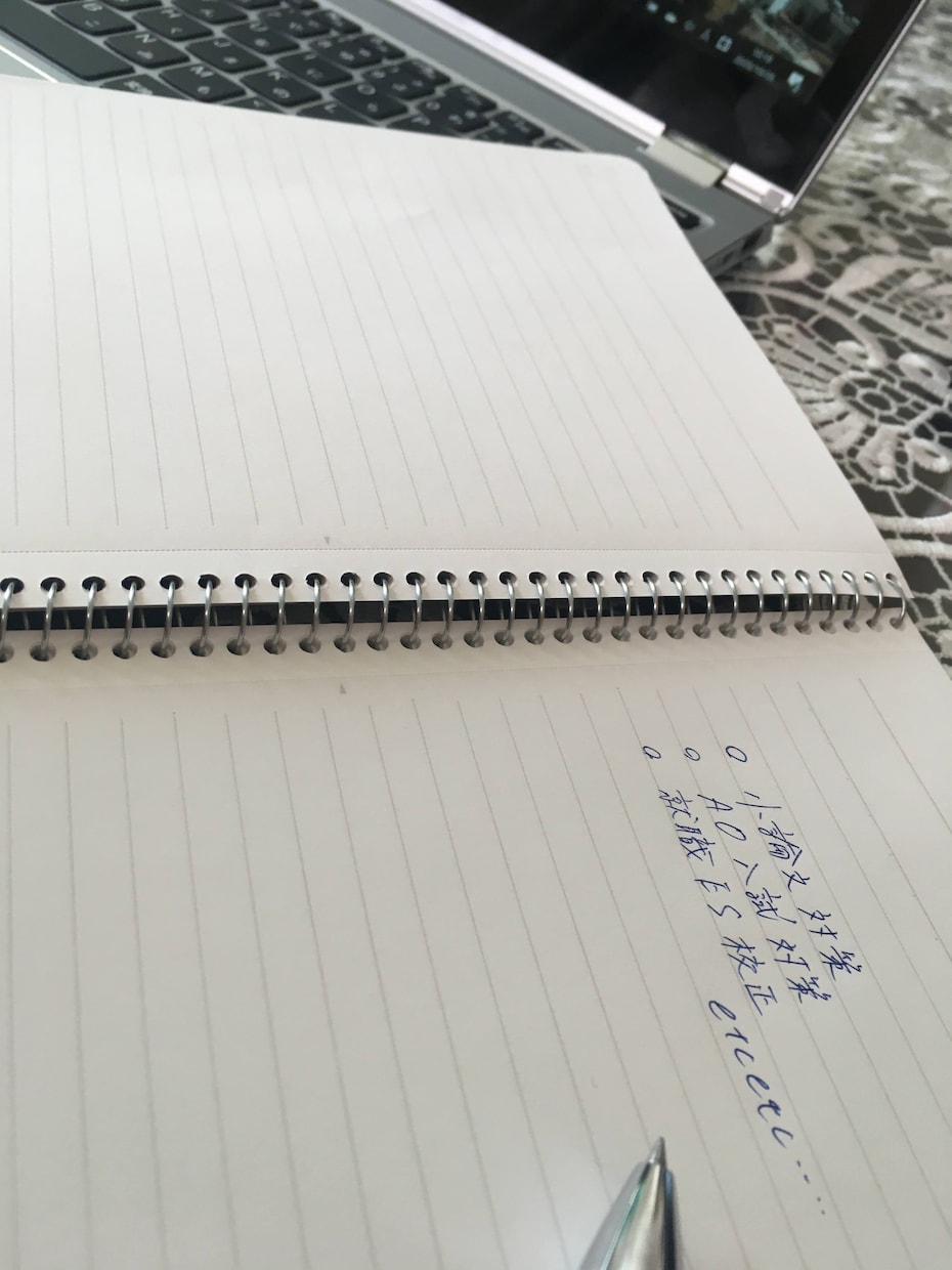 大学受験合格・就職のために！小論文対策承ります 合格実績多数/志望理由書歓迎/期限内何度でも訂正可能 イメージ1