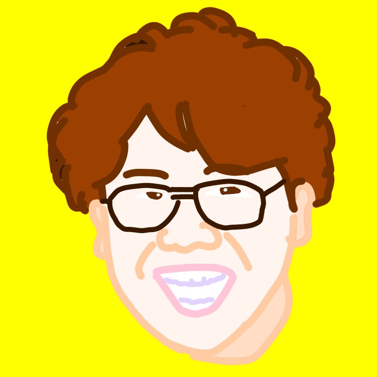 写真から似ているアイコンを作ります 写真をPOPなイラストにします！ イメージ1