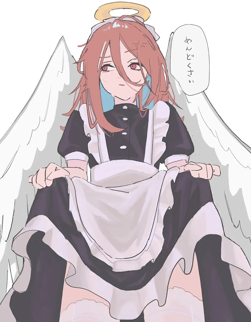 可愛くてキャッチーな女の子描きます とっても可愛い女の子の絵を描きます！ イメージ2