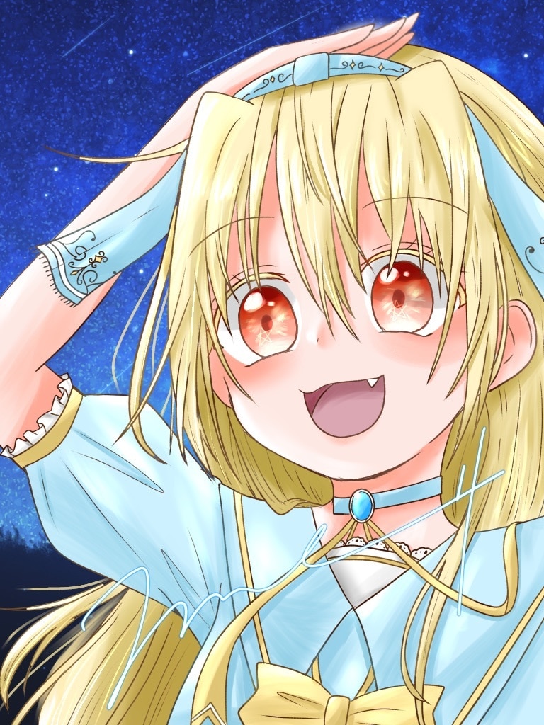 最短即日納品！かわいい&かっこいいイラスト描きます 好きなキャラクターやオリジナルキャラクターなど イメージ8