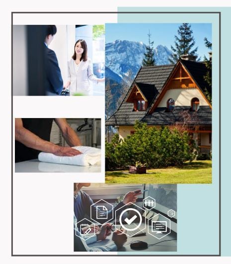 民泊開業から集客まで、すべてをプロがサポートします 【民泊準備＆web集客準備コース】 イメージ4