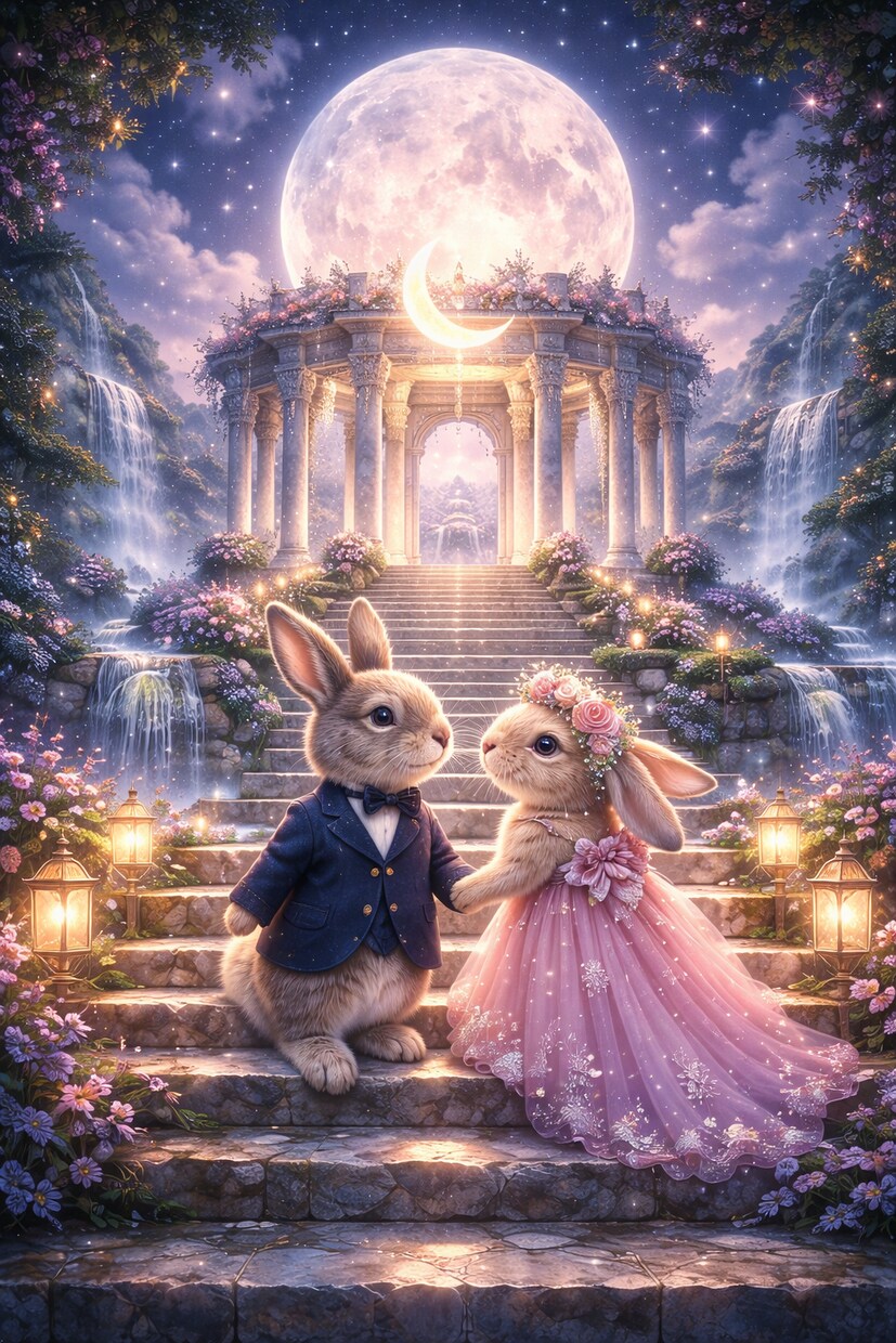 あなたの恋と結婚を支える相談サポートになります あなたの波動が変われば 出逢いも変わる。♡幸せになるお手伝い イメージ1