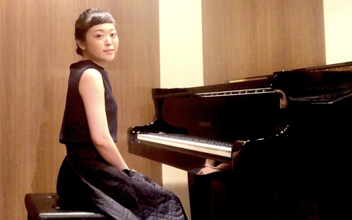 オンラインピアノレッスン、録音ピアノレッスンします スマホひとつ気軽に本格ピアノレッスンで、豊かな演奏表現を♪ イメージ4