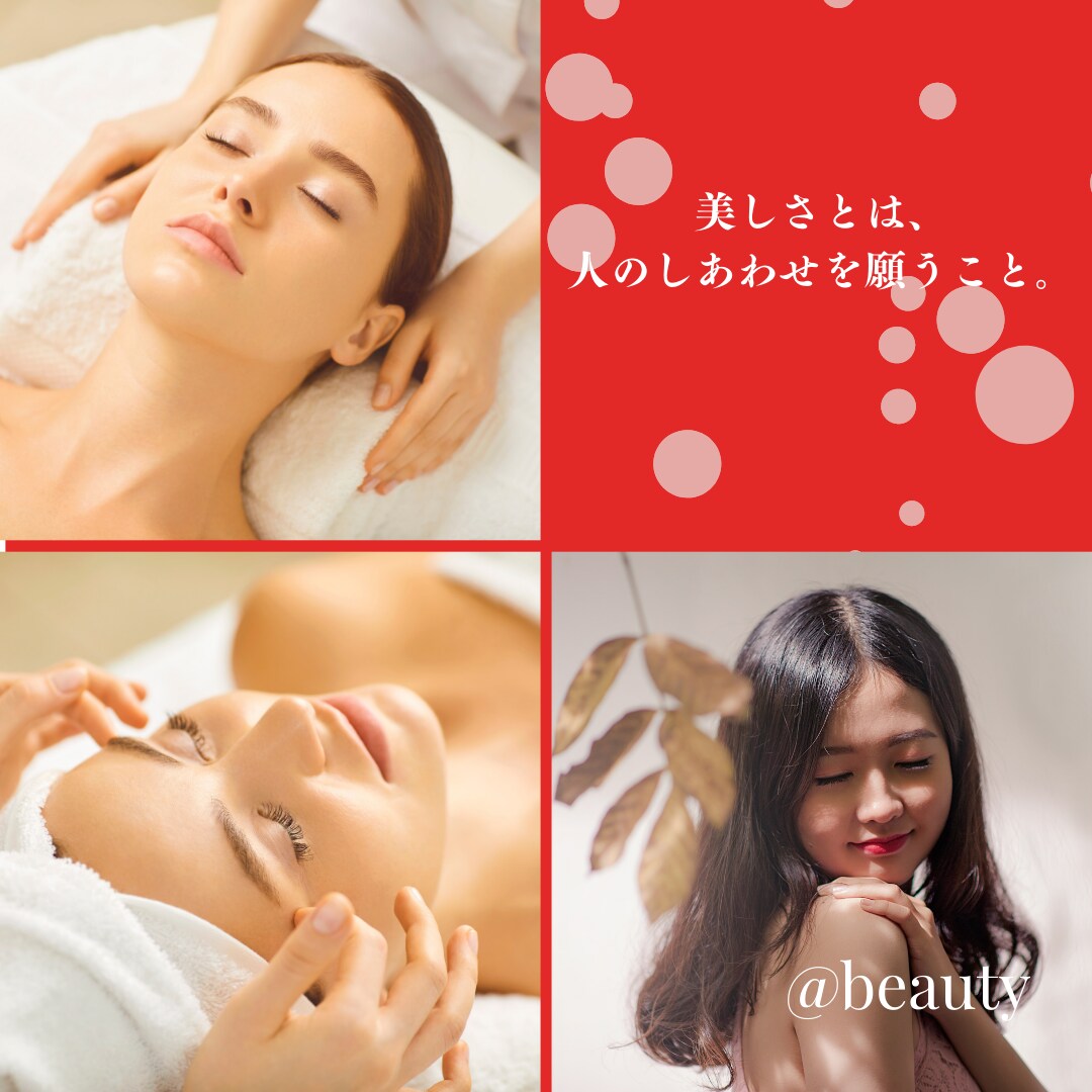 キャンバで作ったインスタ投稿用テンプレを販売します 簡単！テキストと画像を入れ替えるだけのデザインテンプレです！ イメージ6