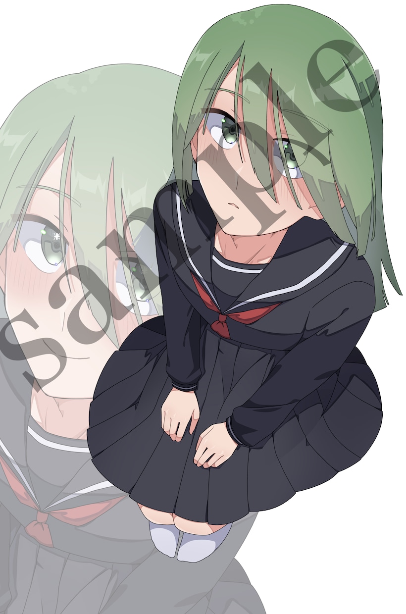 あなたのために可愛いイラストを描きます 自分だけの絵柄であなたに笑顔を イメージ2
