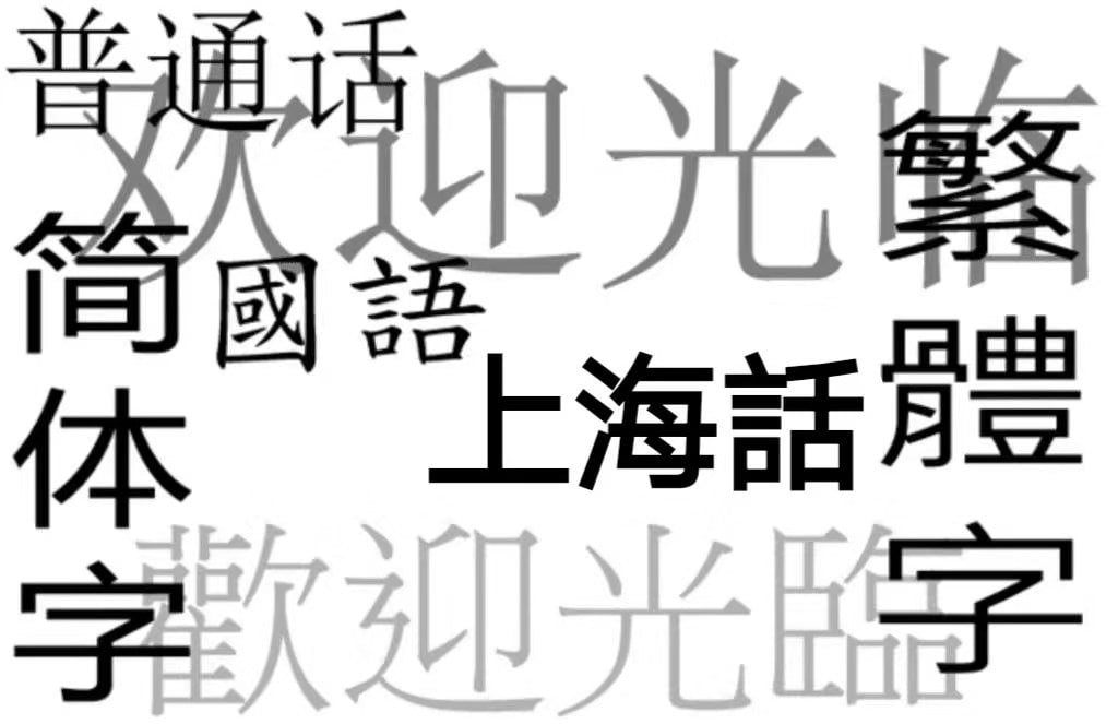 品質重視・翻訳歴１７年★日本語⇄中国語 翻訳します 中国人ならではのネイティブレベル文章、翻訳・通訳歴１７年 イメージ1
