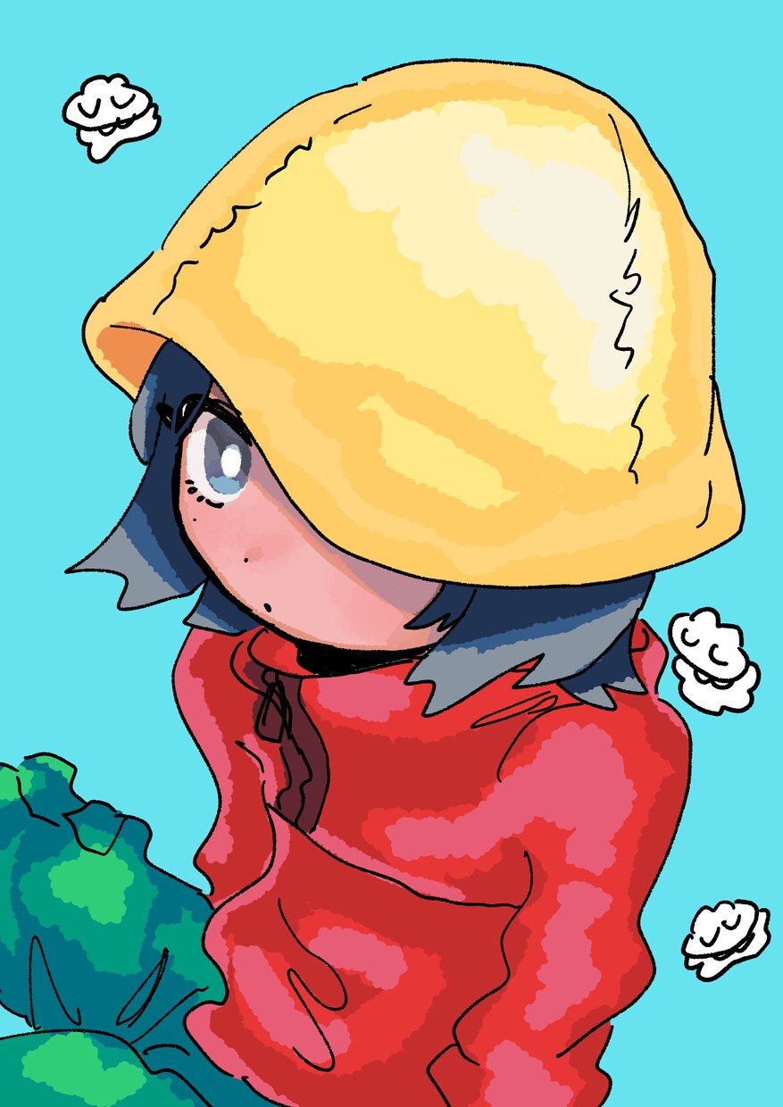 商用利用可!キャラデザや1枚絵を描きます あなたの世界観に合わせて制作します♪♪ イメージ4