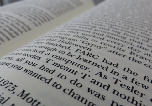 あなたの英文を音声化します スピーチコンテストで優勝経験あり,朗読・翻訳致します！ イメージ1