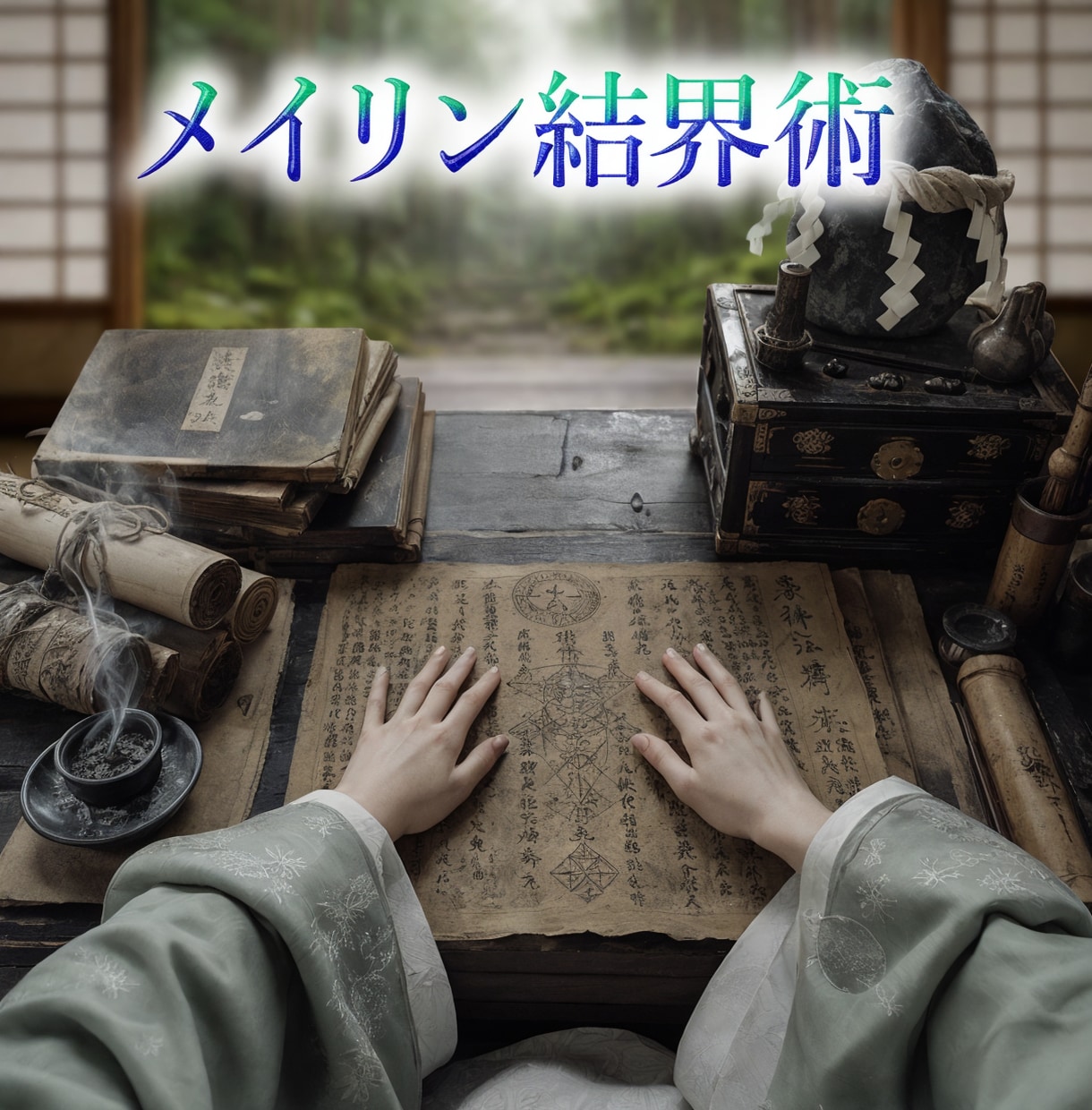 なぜお金が消える？生活苦の因果の金運を書きかえます 名門一族お抱えが借金・金欠・生活苦から本来の金運へと霊視 イメージ4