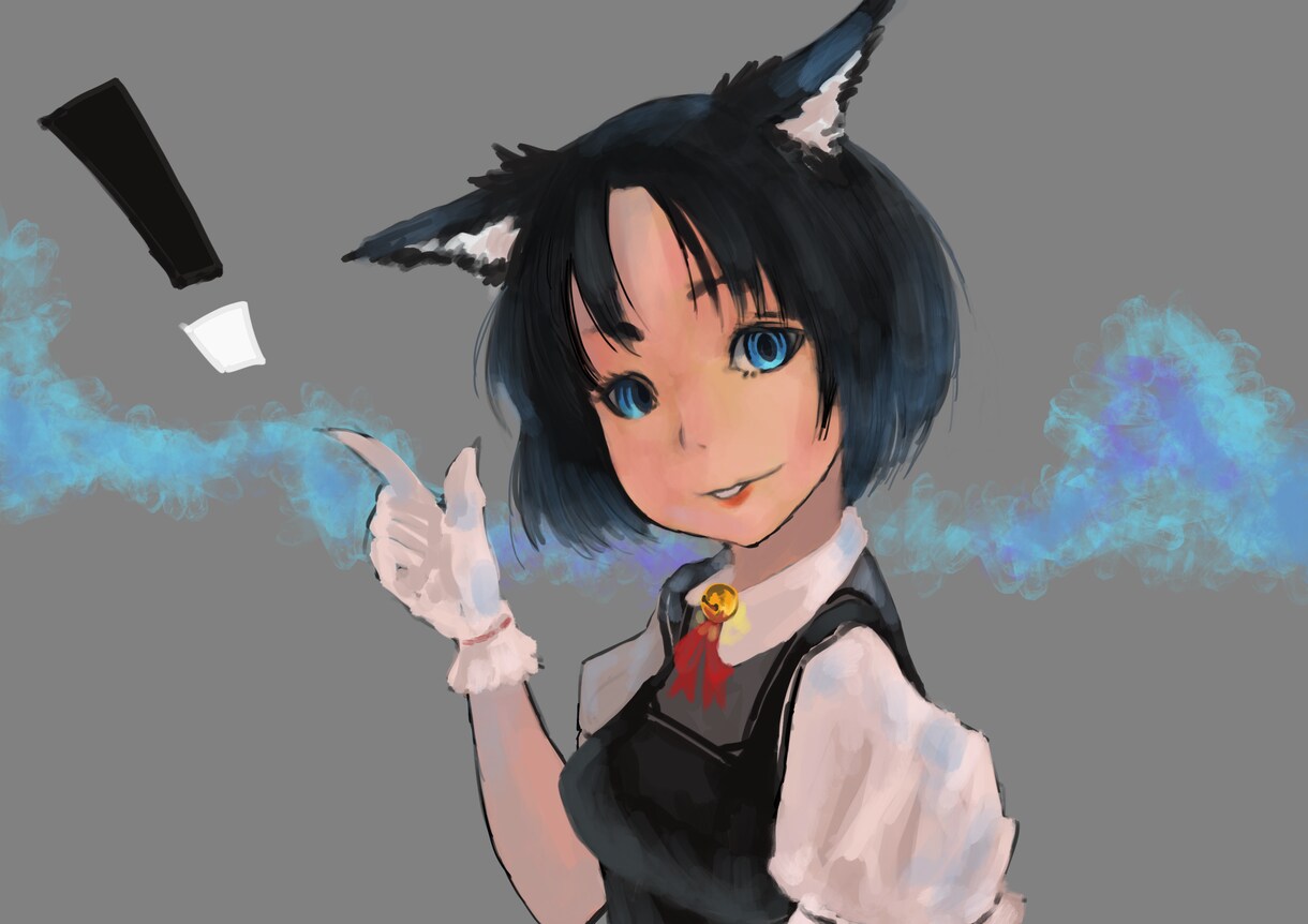 オリジナルのイラストを制作いたします 迅速丁寧に！お急ぎの方はどうぞ！ イメージ2
