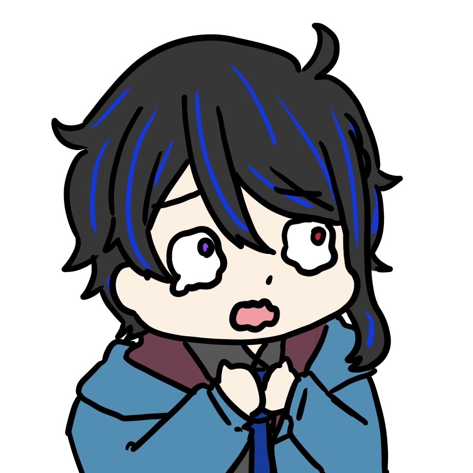 アイコンイラストお描きします 低価格の割にはまぁまぁなクオリティだと自負してます イメージ4