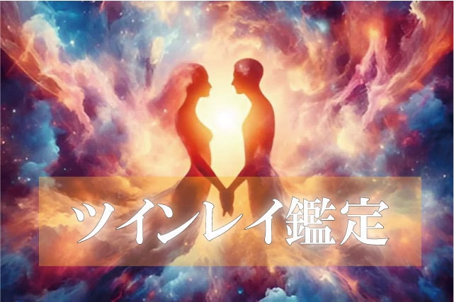 九死一生霊視タロット【ツインレイ】ズバリ鑑定します ★霊感霊視★霊感タロット★ツインレイ★遠隔ヒーリング★ イメージ2