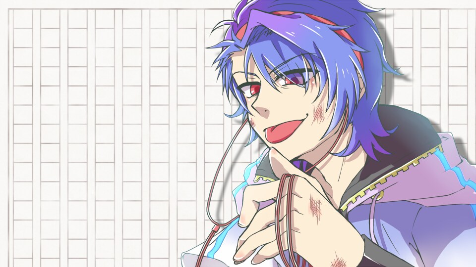 MVやヘッダー、壁紙に使えるイラストを描きます 一枚絵から立ち絵・背景・差分までご用意致します イメージ1