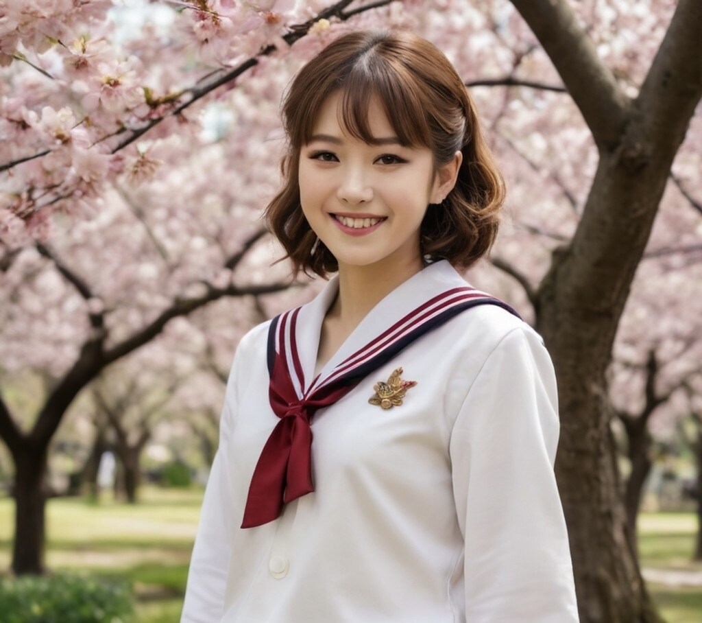 親しみの持てる美女を作ります 親しみの持てる美女(男性や動物なども可能)を作ります！ イメージ1