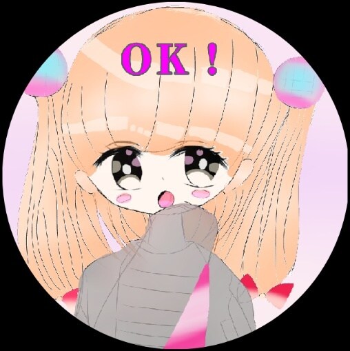 SNSアイコン描きます！安いですよます 可愛くて、安く描いてもらいたい！それはまさに私です！ イメージ1