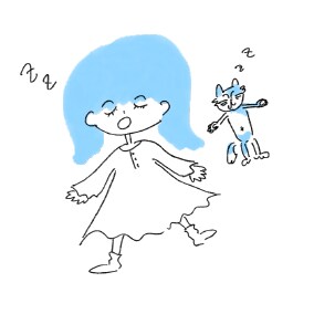 ゆるっとかわいく、にじみ出るアイコン描きます キャラクターやコンセプトがにじみ出るようなイラスト イメージ3
