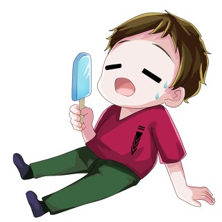 商業利用OK可愛いアイコン描きます TwitterやYouTubeなどのアイコン絵を描きます イメージ3