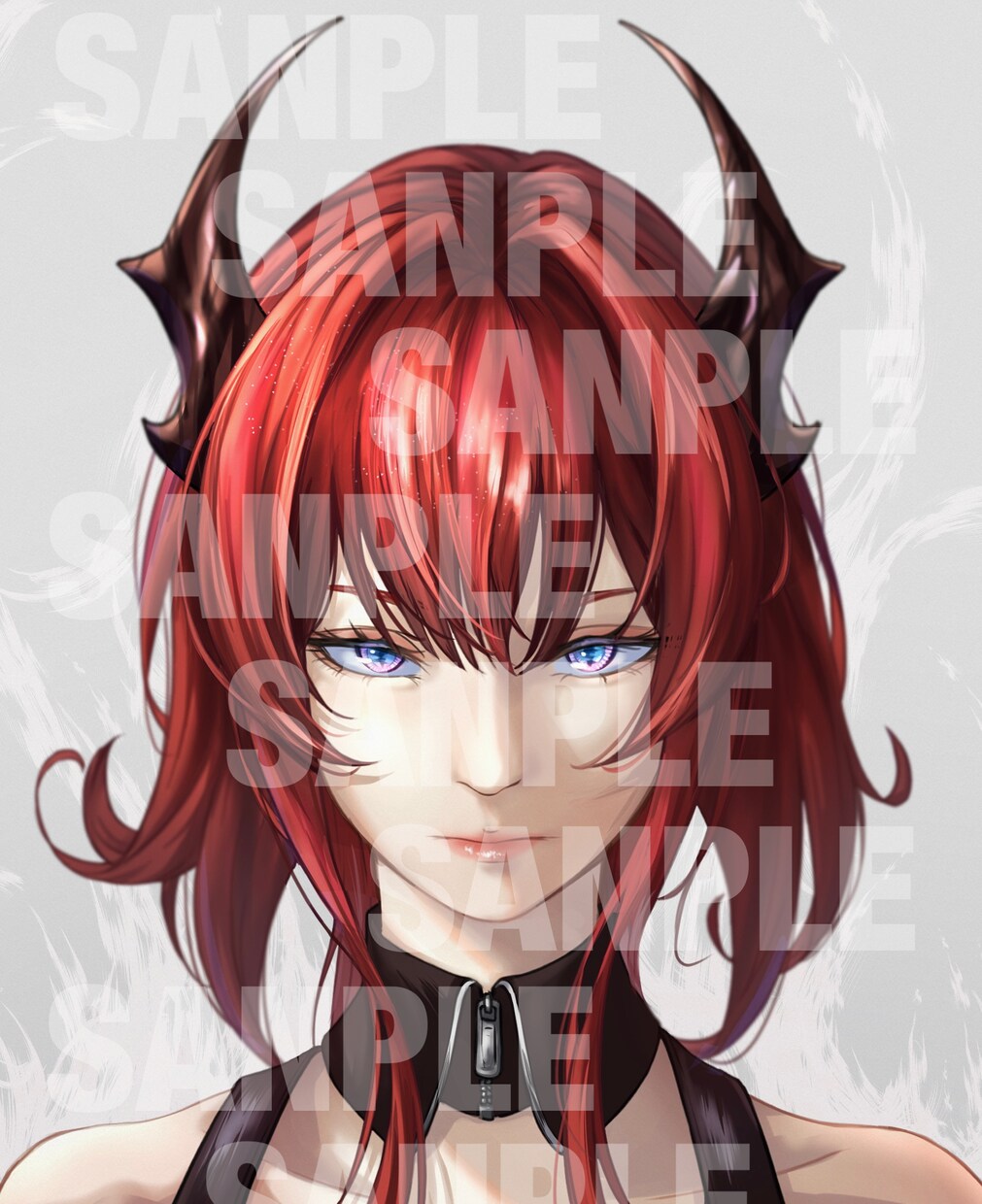 存在感のあるイラストをお描きします アイコン・YouTube・壁紙＊お気軽にご相談ください！ イメージ2