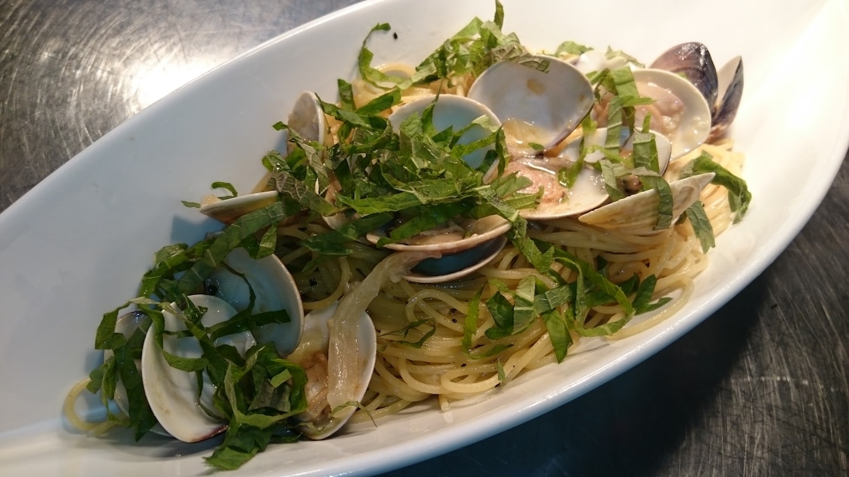 今家にあるもので作れるパスタ教えます 手軽、気軽で簡単、美味しいパスタのレパートリーを増やそう！ イメージ2