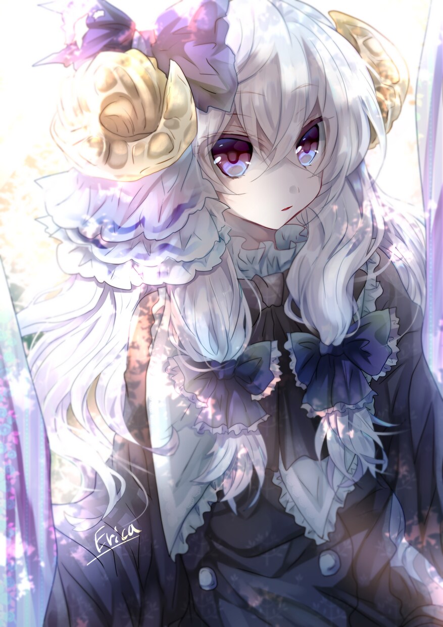 愛情込めてイラスト描きます 貴方様の望むイラストを貴方様だけのために イメージ2