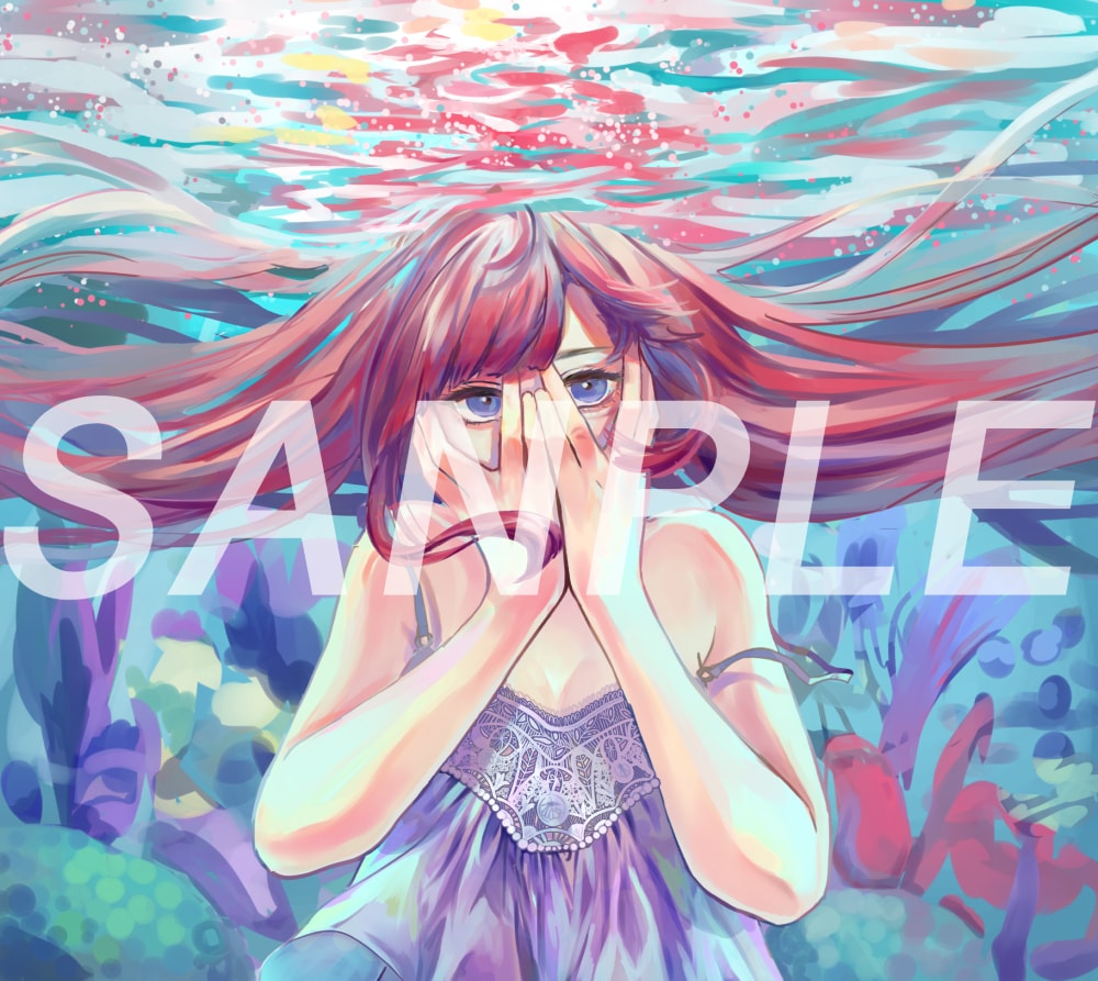 イラストお描きします こんな絵がほしい！でも描けない…そんなあなたへ イメージ2