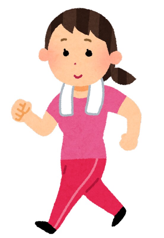 運動の習慣化！ただの応援でなく”一緒に”やります 【習慣化は仲間が9割】２週間から　運動不足解消し健康に イメージ8
