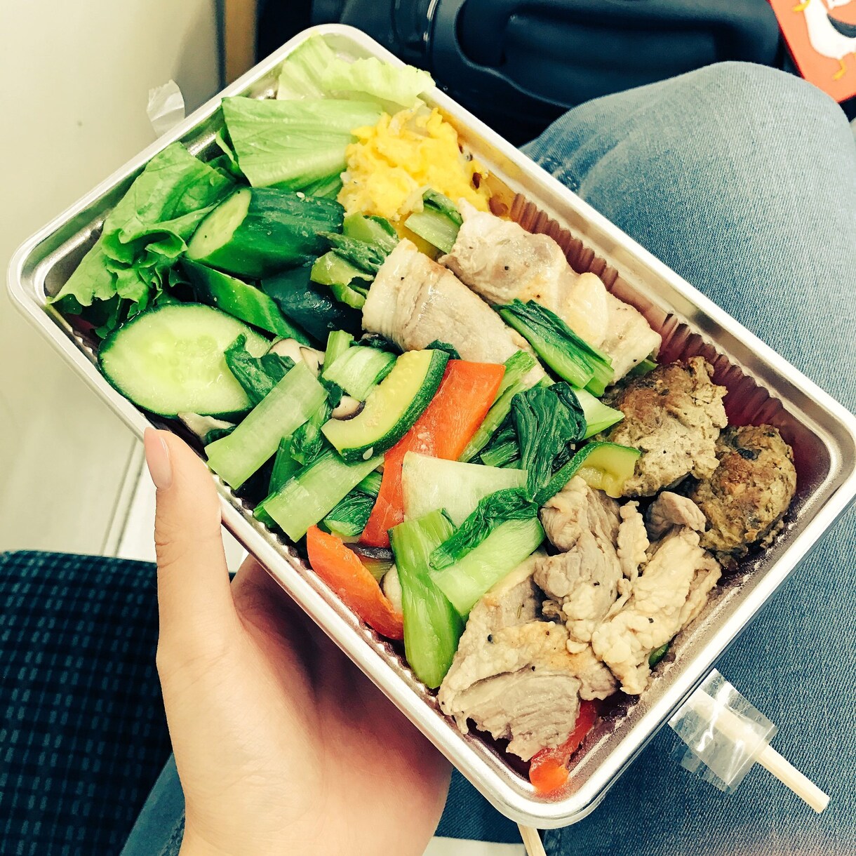 一緒に食生活を見直します 体調不良に悩まされているあなたへ イメージ1