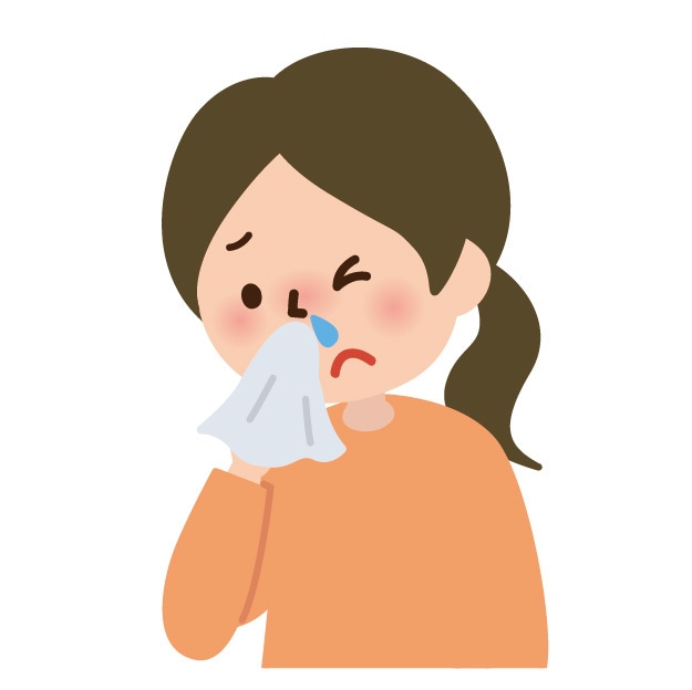何となく続く不調と上手く付き合う方法をお教えします のどや鼻の不調・肩こり… それ、『のど』のせいかもしれません イメージ2