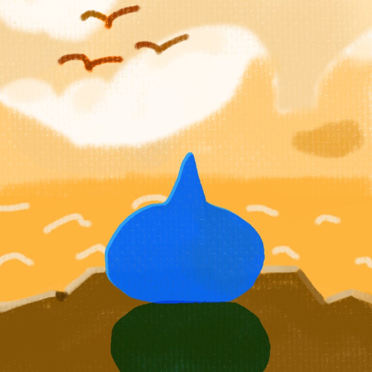 デジタルでアナログ風の絵を描きます 主線なしで描くので優しい雰囲気に仕上がります。 イメージ1