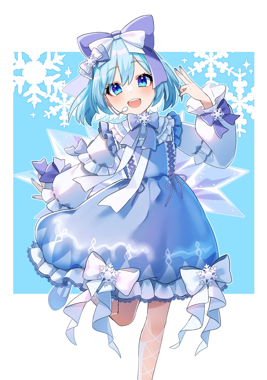 ご希望のイラストお描きいたします 萌え系・ラノベ系・背景や小物も得意です☆丁寧にお描きします！ イメージ3