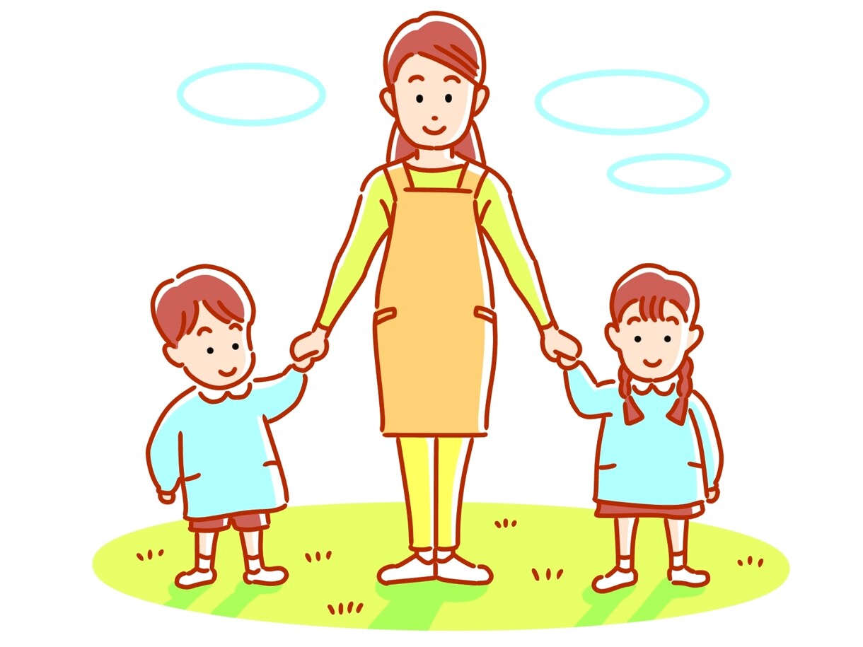 保育士試験完全独学のお手伝いをいたします 自分に合った勉強法を見つけ、実技（音楽）のレッスンもします イメージ1