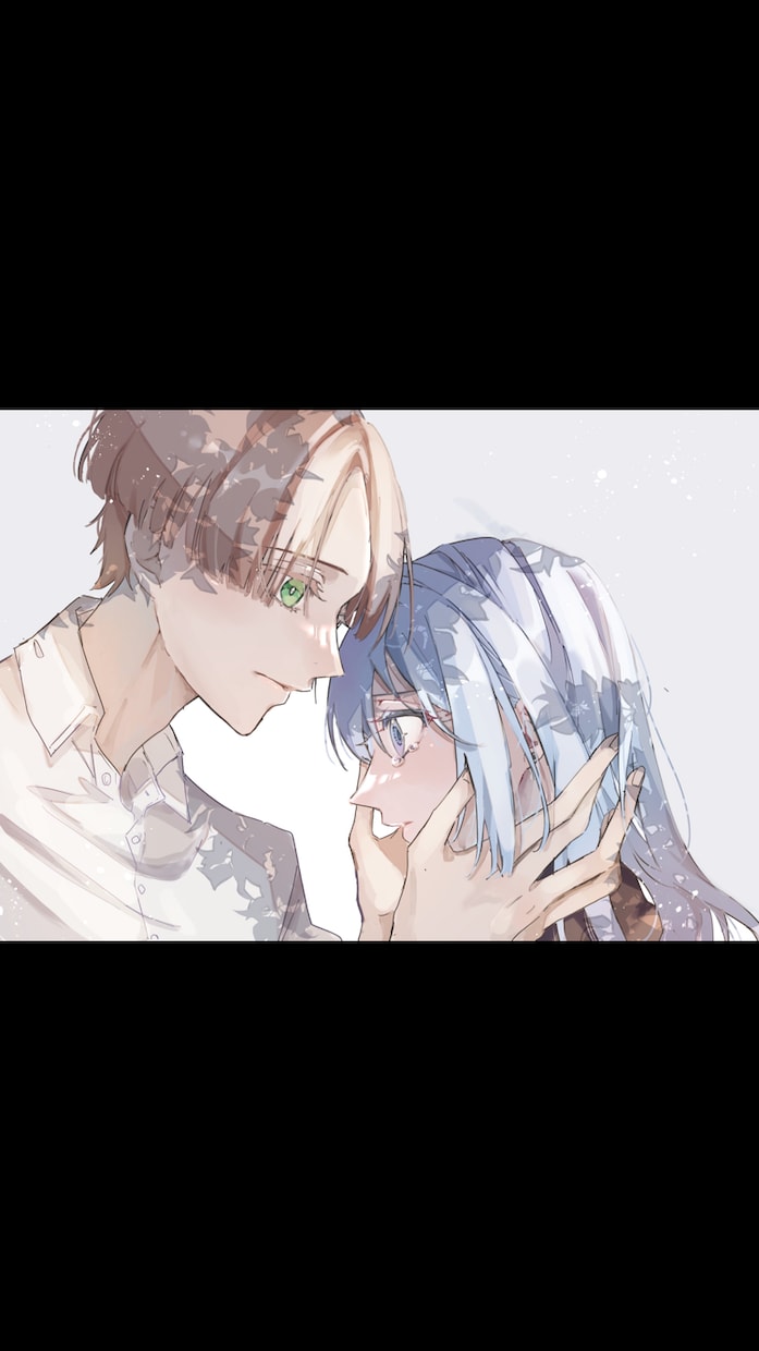 あなただけの素敵なイラスト描きます 透明感溢れる素敵な1枚をあなたのためにぜひ描かせてください！ イメージ2