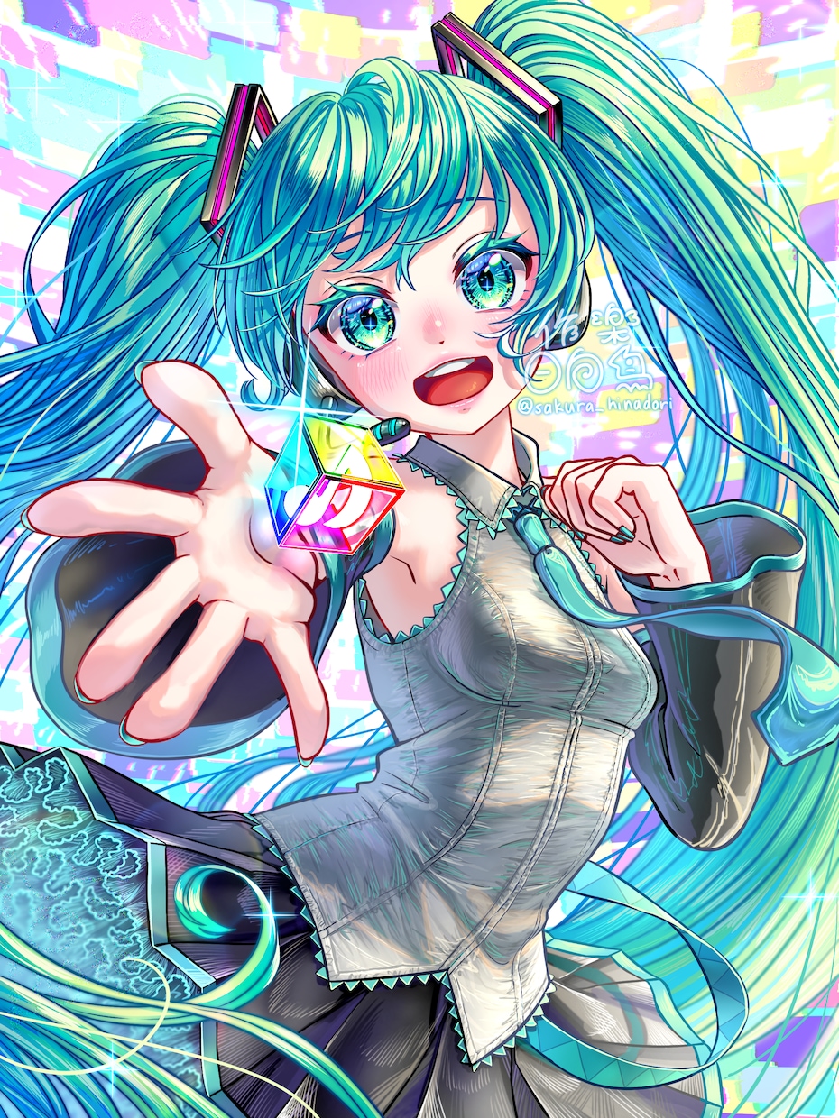キャラクターイラスト描きます キャラクターの老若男女問わず！ イメージ1