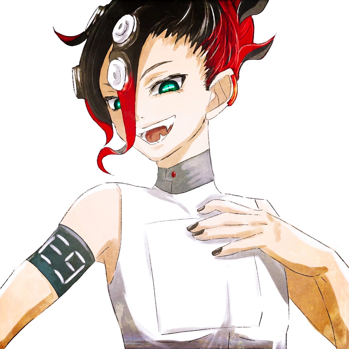 イラスト製作致します アイコンや挿絵にオリジナルのイラスト使ってみませんか？ イメージ4