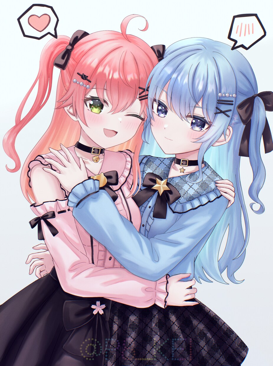 キャラクターのイラストを制作します 等身キャラクターのイラストなどの制作 イメージ10