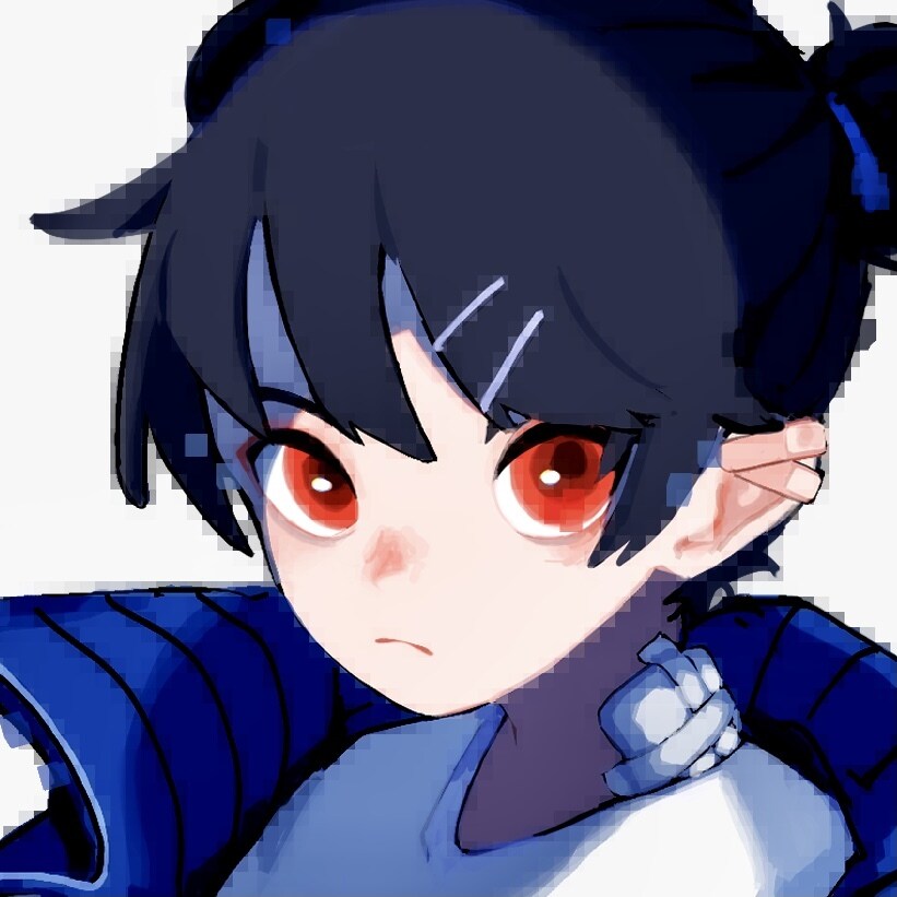 オリジナルアイコン描きます 目を引く唯一無二のSNSアイコン イメージ3