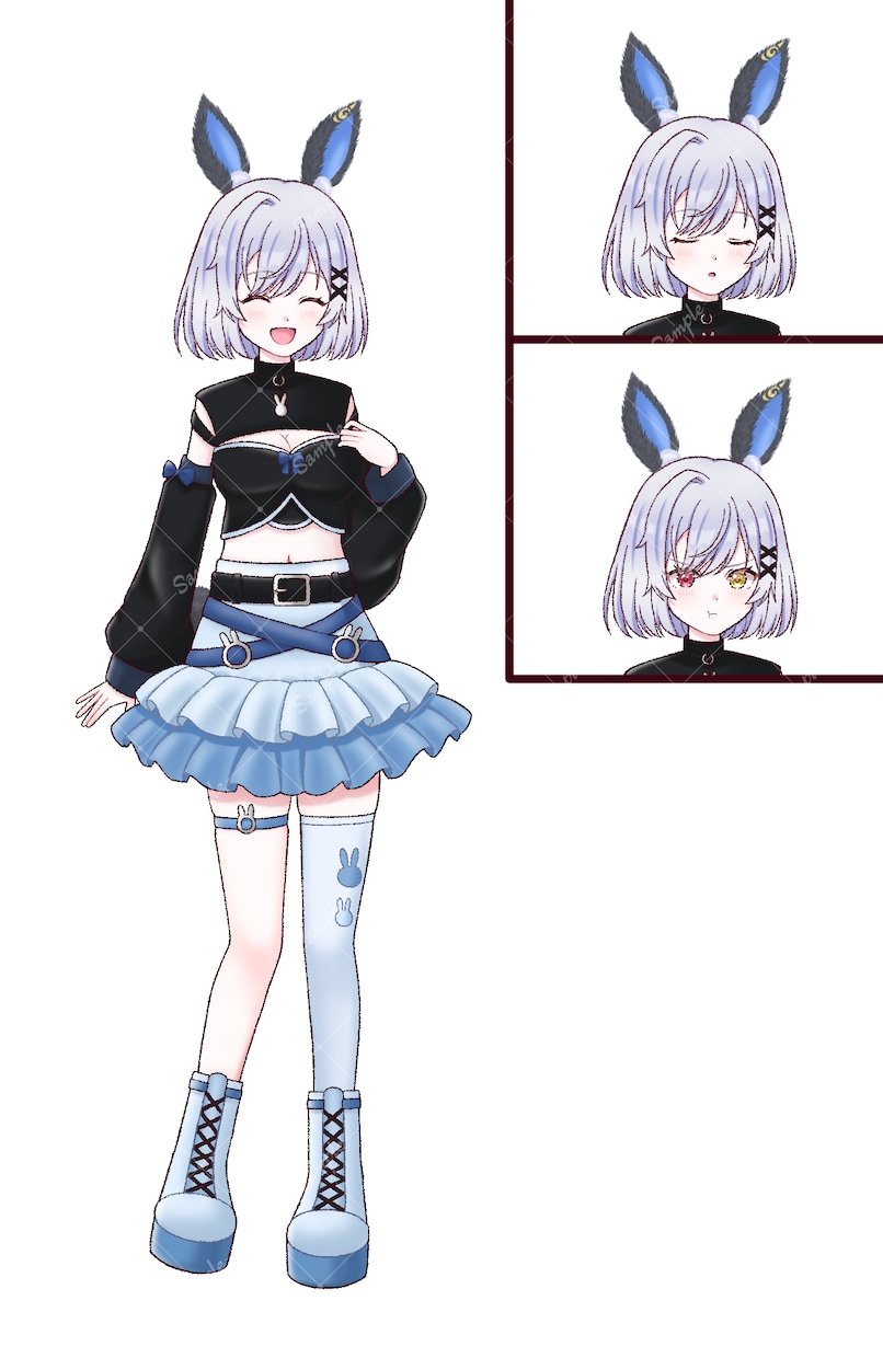 1000円でイラストを描きます 安く！早く！かわいいイラストを描きます❁ イメージ7