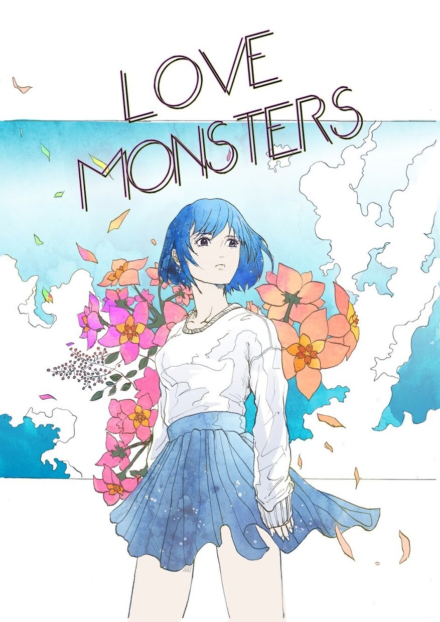 絵を描きます 推しを描いて欲しい方など。アナログ、デジタル問わずに描きます イメージ1