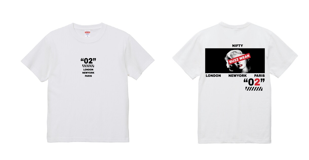 あなただけの世界に１枚しかない服 制作します アパレルブランドを立ち上げたい方にもおすすめです！！ イメージ3