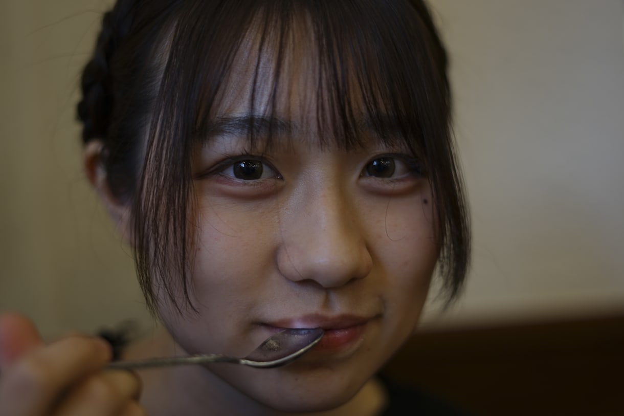 SNS・宣材用！魅力を引き出す撮影をします 綺麗な貴方のポートレートを撮影！美しさを写真に収めましょう イメージ4