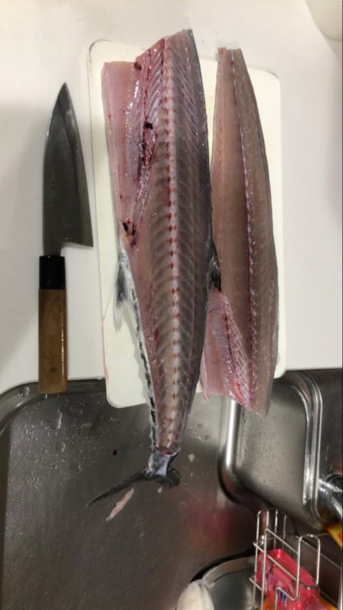 あらゆる魚の美味しい調理法を教えます 伊豆で魚屋をやっています！魚の調理法を教えます！ イメージ2