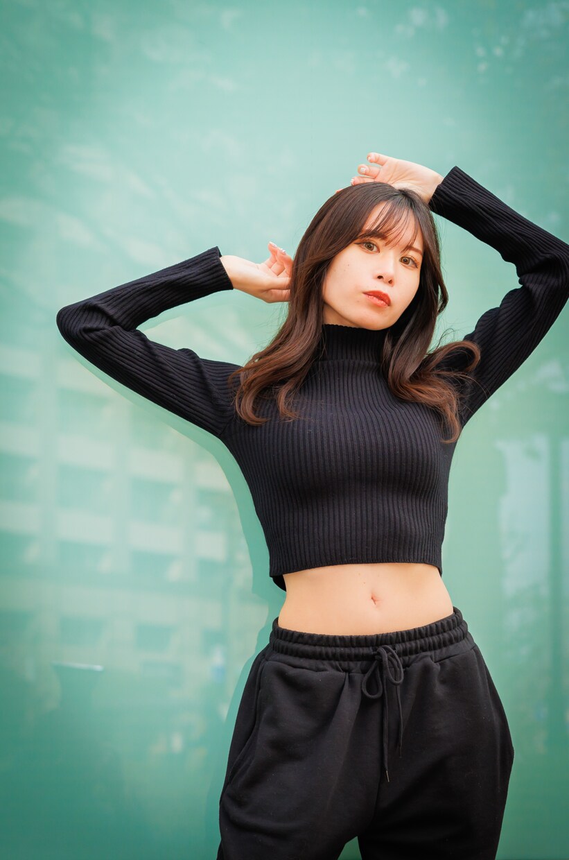 SNSなどに使えるプロフィール撮影致します 魅力を引き出す、特別な一枚を。プロフィール撮影等に最適！ イメージ9