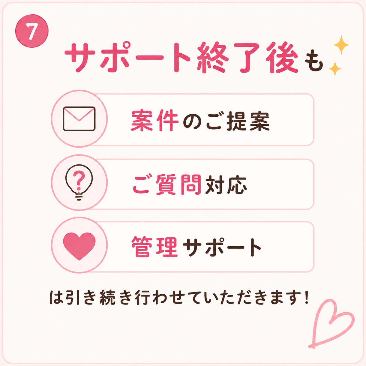 高単価なポイ活で1つの収入源を作る方法教えます 初心者OK！歴10年の主婦がマンツーマンサポート イメージ6