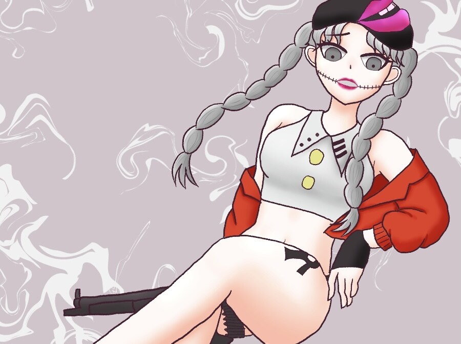 オリキャラのアイコン、全身描きます 貴方の考えた大切なオリキャラさんのイラストを描きます イメージ1